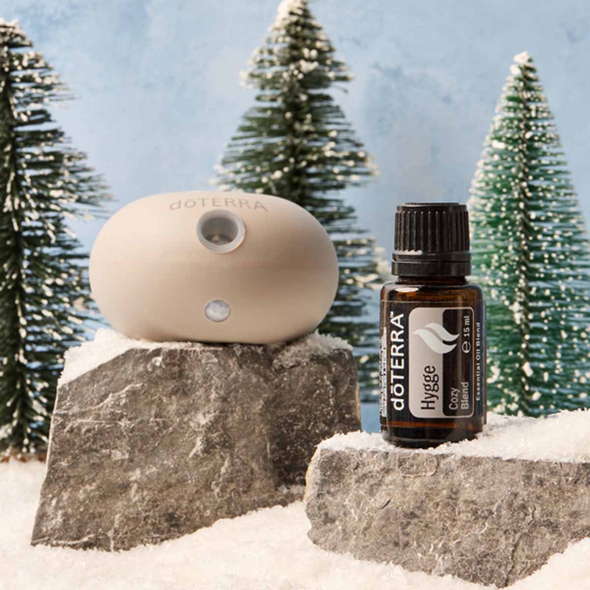 doTERRA Öl