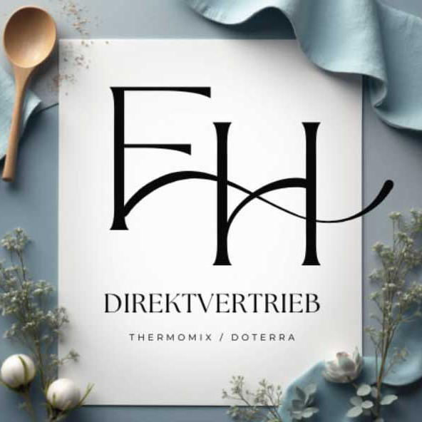 Thermomix & Doterra Öle Felderer-Höpperger Logo