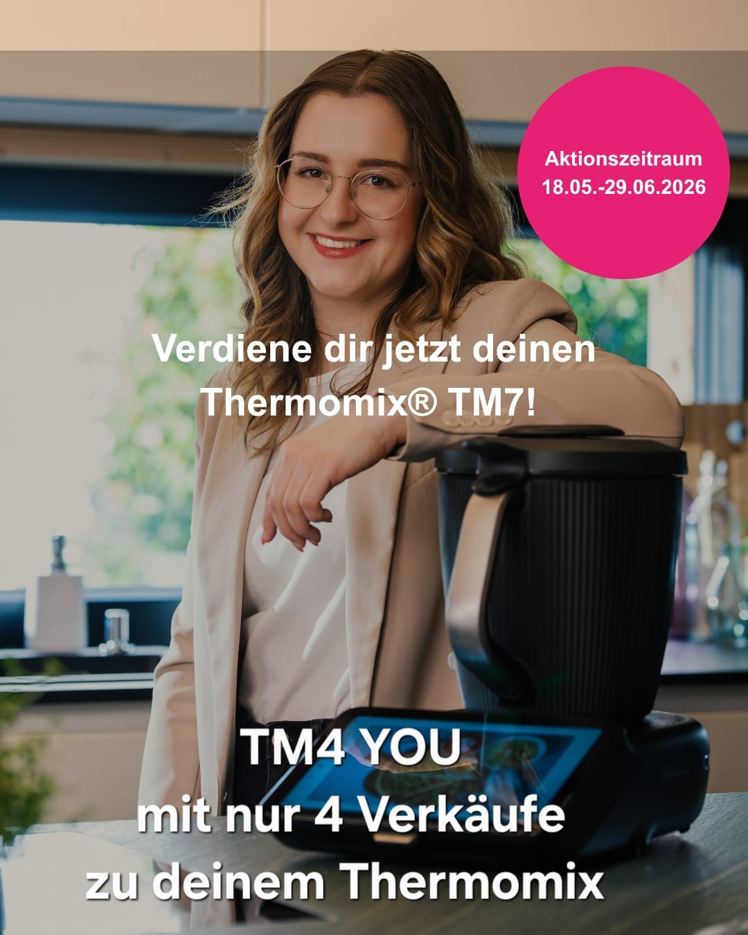 Thermomix-Angebot