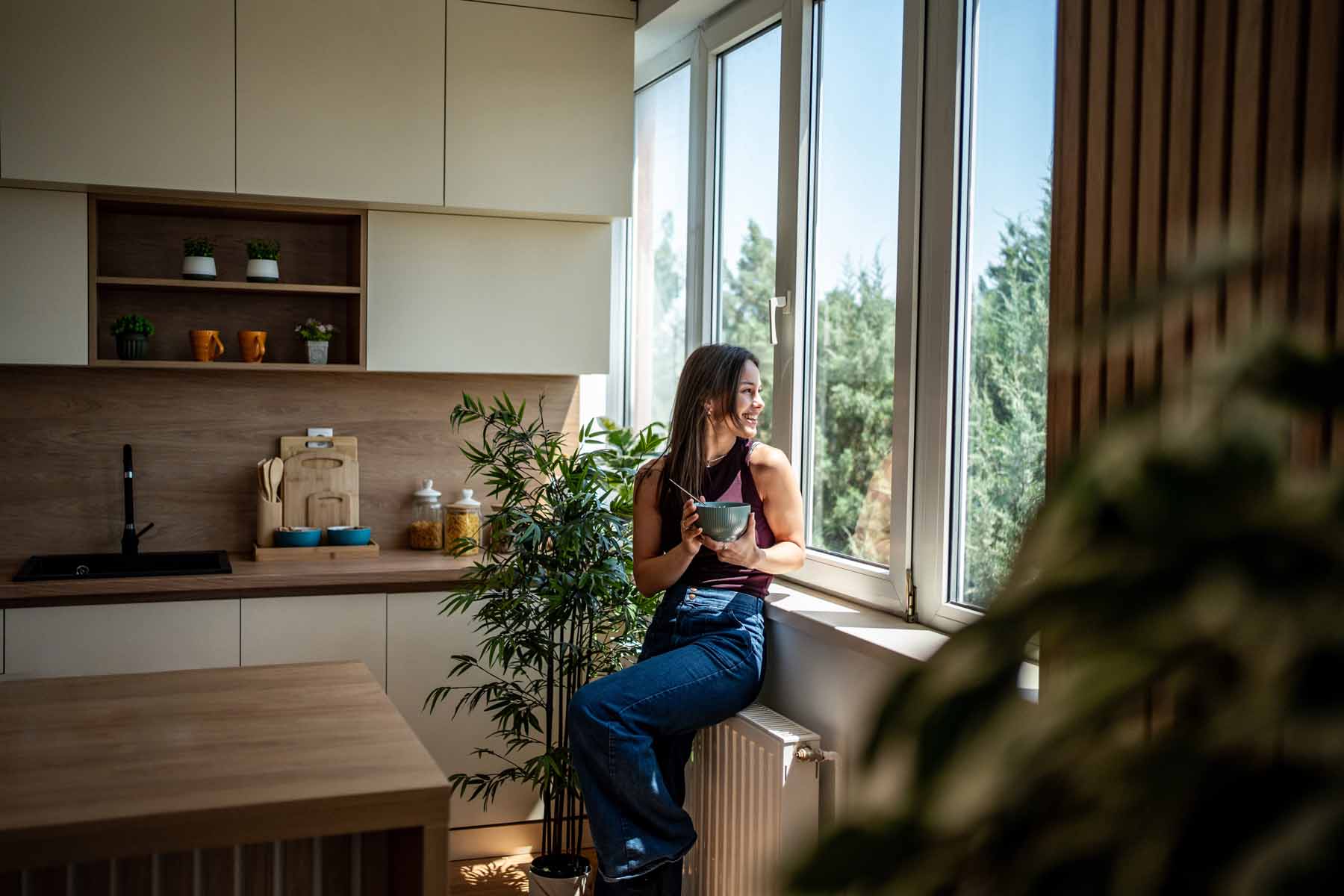 Beraterin werden
