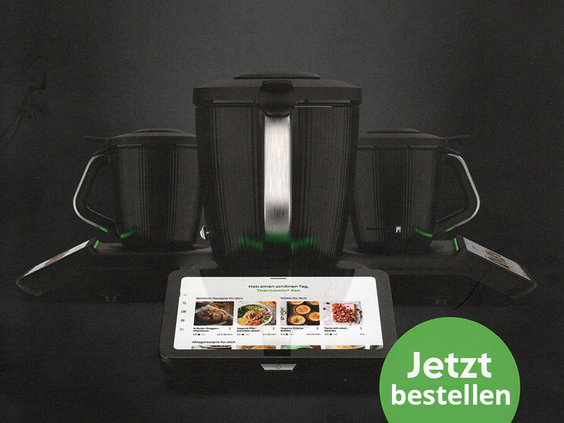 Thermomix