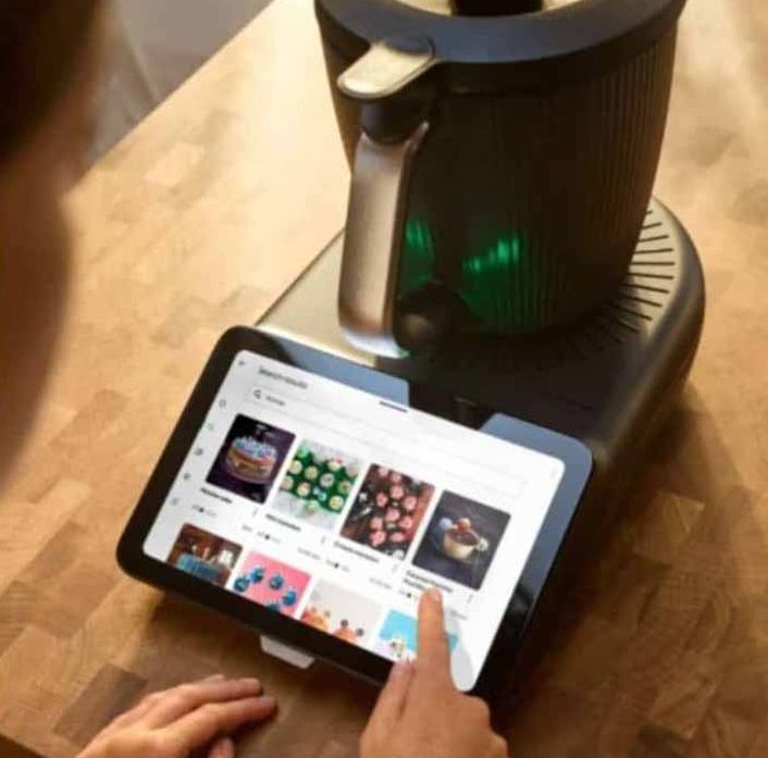 Thermomix TM7